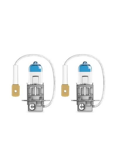 Bulacaksin Osram Night Breaker Laser H3 Ampul 64151Nl - %150 Daha Fazla Işık