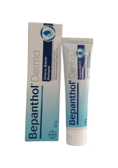 Bepanthol Derma Onarıcı Bakım Merhemi 30G