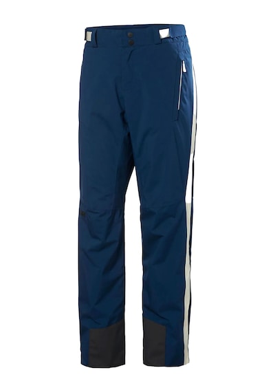 Helly Hansen Helly Hansen World Cup Ins Fz Pant Erkek Mavi Kayak Pantolonu 31422 Lacivert