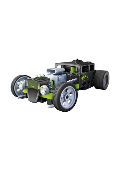 Rod And Race Truck