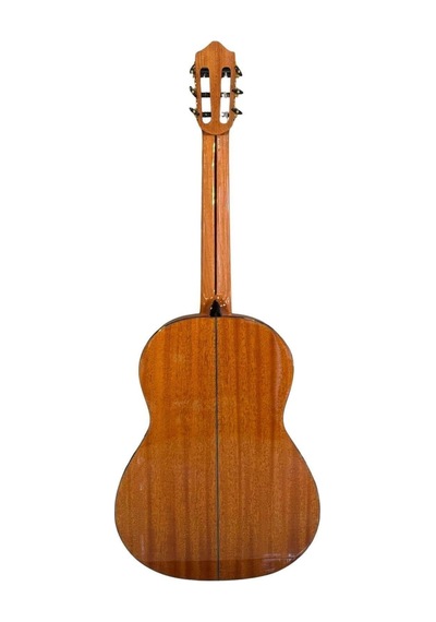 Espada Mod15 Klasik Gitar Kahverengi