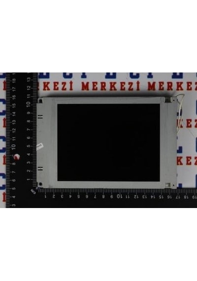 Sx14Q004-C1 Lcd Ekran
