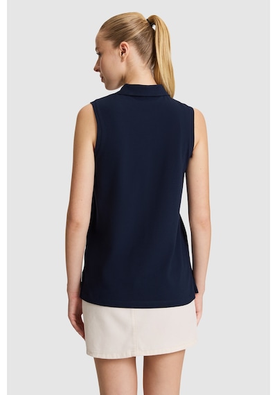 U.S. Polo Assn. U.s. Polo Assn. Kadın Lacivert Tişört 50323574-vr033