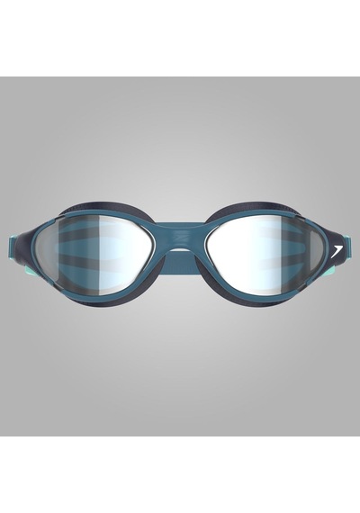 Speedo Biofuse Reflex 2.0 Aynalı Yüzücü Gözlüğü Karışık