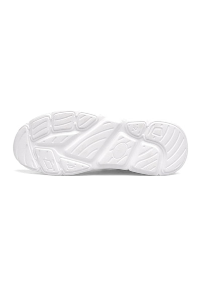 Hummel Tyro Iı 900899-9001 Beyaz Unisex Yürüyüş Ayakkabısı Beyaz