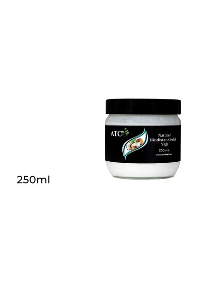 Atc Vital Hindistan Cevizi Yağı - 250 Ml