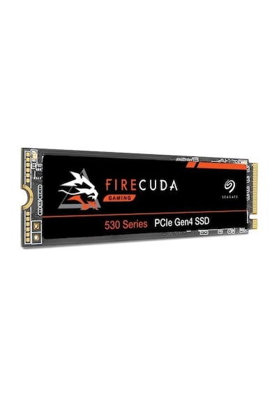 Seagate Firecuda 530 ZP1000GM3A013 1 TB SSD PCIe 4.0 M.2 NVMe SSD