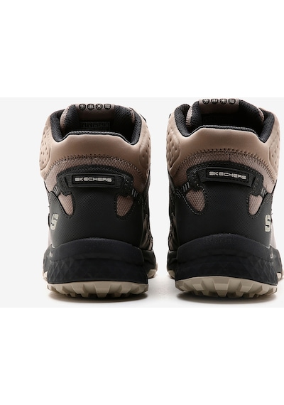 Skechers Escape Plan - Outward Voyage Kadın Bej Outdoor Bot 180063 Ntgy Bej