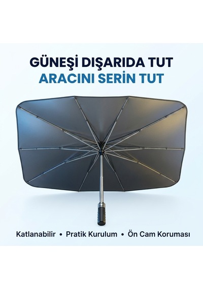 Araç Şemsiye Araç Şemsiye ...