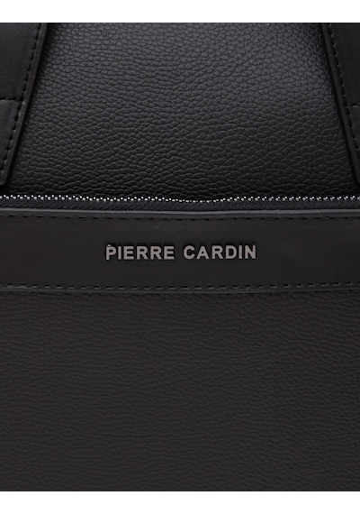 Pierre Cardin Erkek Siyah Çanta 50301238-vr046 Siyah