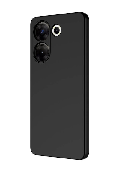 Noktaks - Tecno Uyumlu Tecno Camon 20 Pro 4g - Kılıf İçi Kadife Koruyucu Mara Lansman Kapak - Pembe