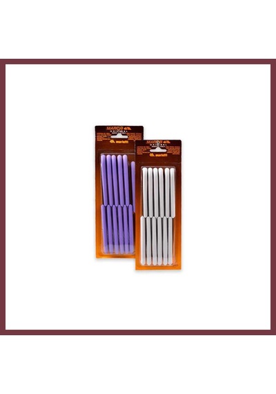 Storeşahin Marob 12lı Meyve Bicak Shn0720
