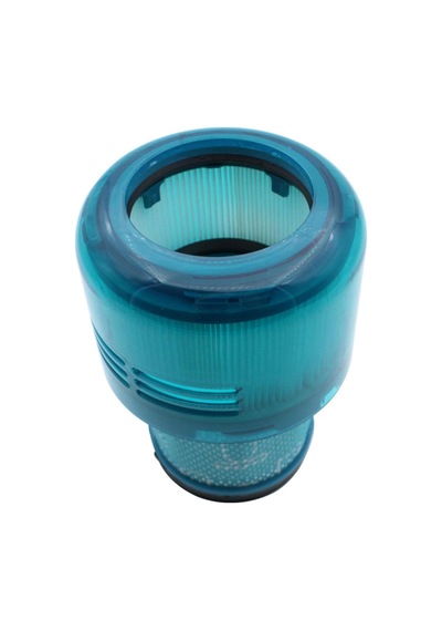 Kenshıre Dyson V15 Sv14 Hepa Posta Filtreleri Yedek Parçaları İle Uyumlu Vakum V15 Filtreleri 970013-02 Genel