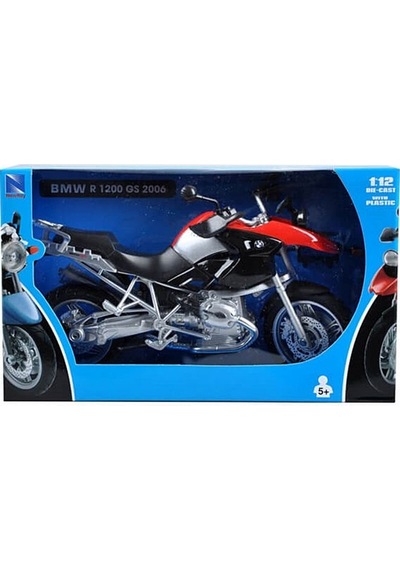 Sunman 1:12 Bmw R1200Gs 2006