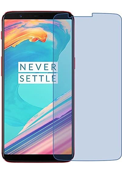 Microcase OnePlus 5T Nano Esnek Ekran Koruma Filmi AL3272