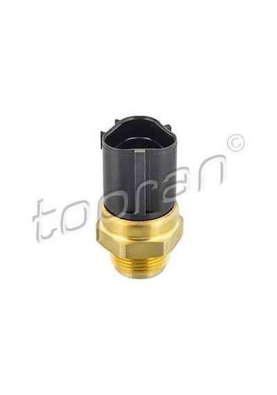 Topran 109772001 Fan Müşürü Bora-golf Iv-golf V-jetta Iıı-05 Polo V-cordoba-ıbiza-toledo-a4-a3-fabia-octavia 1j0959481a