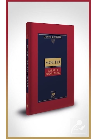 Zarafet Budalaları / Moliere