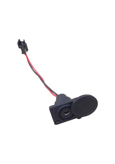 Rks E-bis Pedal Destekli Şarj Giriş Soketi Tnt-35 Rs3 Rd5