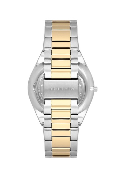 U.s. Polo Assn. Uspa1081-04 Erkek Kol Saati