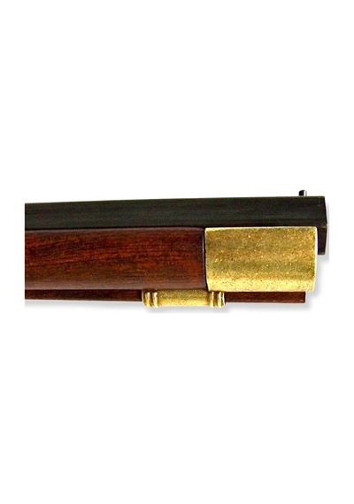 Denix Kentucky Carbine, Usa 19th. C.