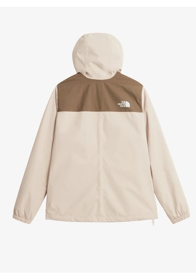 The North Face Antora Rain Kadın Mont Bej