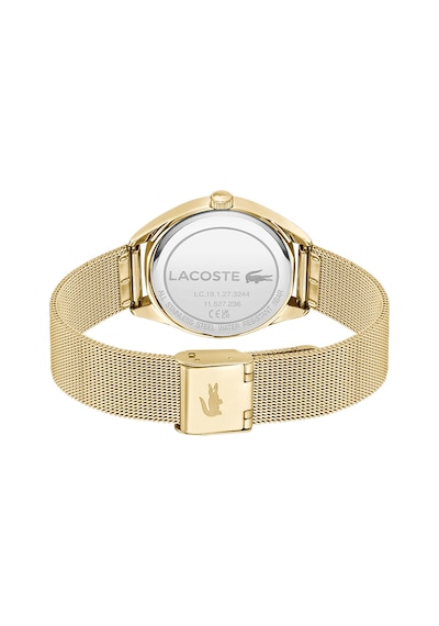 Lacoste Lac2001499 Kadın Kol Saati Altın