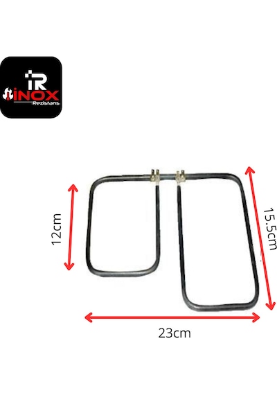 Arzum Tost Makinesi Rezistansı 115 Volt 900 Watt Adet