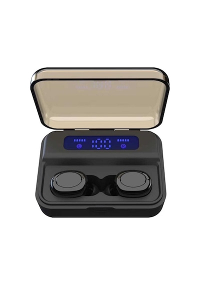 Zore BTK-ZR53 Bluetooth Kulak İçi Kulaklık