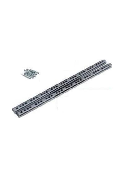 17Mm X 34,2Cm Bilyalı Çekmece Ray ,Genişlik- 17Mm = 1,7Cm - Uzunl (407806966)