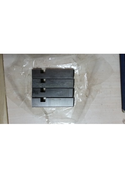 Euromax Tezgah Pafta Tarak Takım 1"- 2" Lü Set