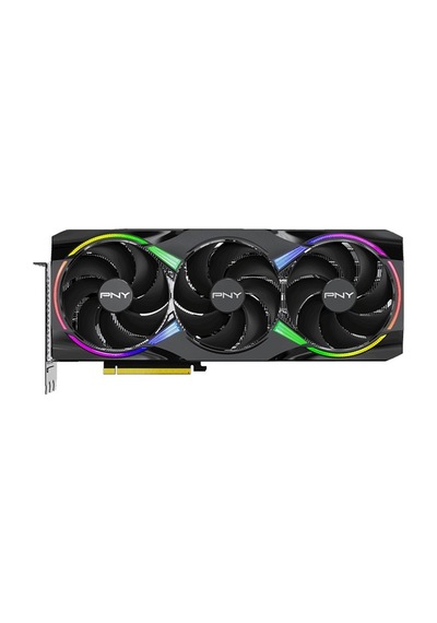 Pny Rtx 5080 VCG508016TFXXPB1-O ARGB 16 GB GDDR7 256 Bit Ekran Kartı