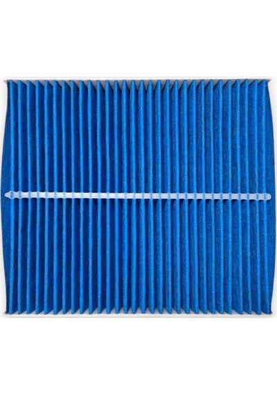 Vw Taigo 2022-2025 Anti Alerjen Klima Polen Filtresi 2q0819669