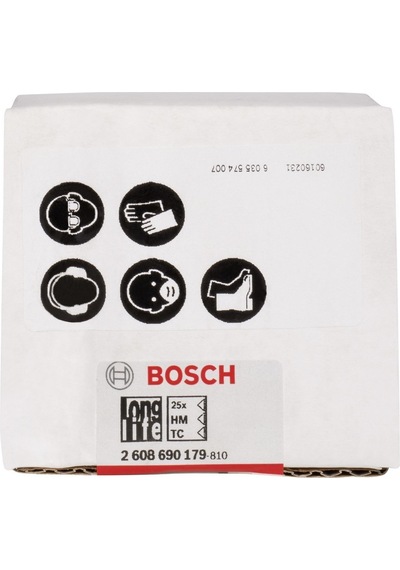 Bosch Dişli Pleyt 50*50 Mm 5*5 Diş 2608690179