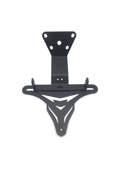 CF MOTO 250 SR PLAKALIK