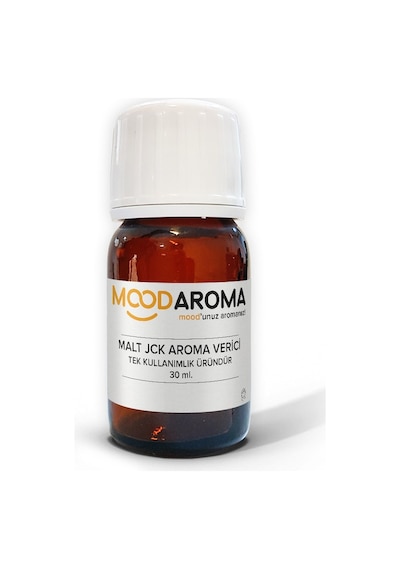Mood Aroma Viski Kiti JD Viski Aroması JD 20 ML