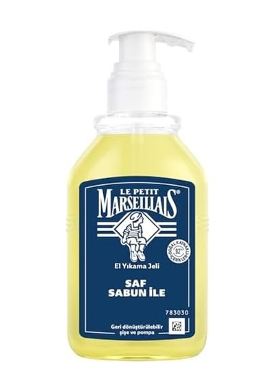 Lpm Saf Sıvı Sabun 300 Ml