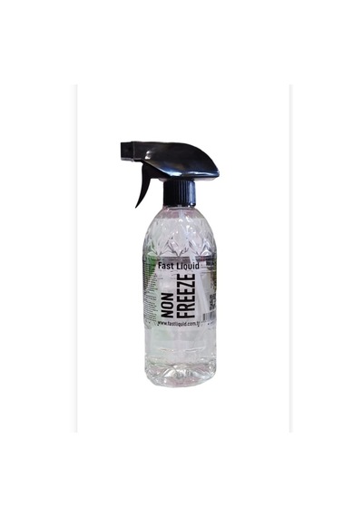 Non Freeze 500 Ml Buz Çözücü