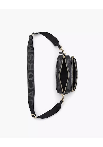 Marc Jacobs Kadın Çapraz Çanta 2s5hcr002h02 Siyah