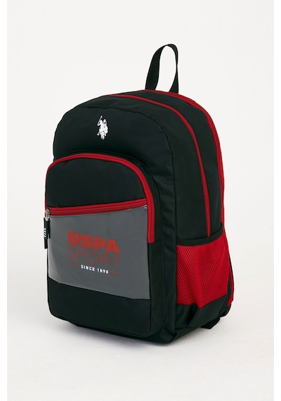 U.S. Polo Assn. PLÇAN22020 Sırt Çantası