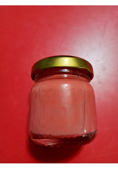 Artelegant Sır Altı Seramik Çini Boyası 40gr 8865-nar Çiçeği--yeni Renk--