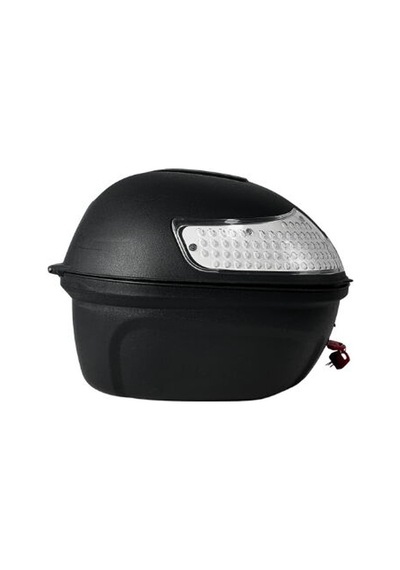 Arka Çanta Beyaz/reflektörlü 40lt Turtle 2857210