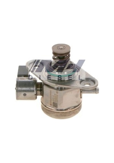 Bosch 0261520215 Yüksek Basınç Yakıt Pompası Mercedes C180 C200 E200 E250