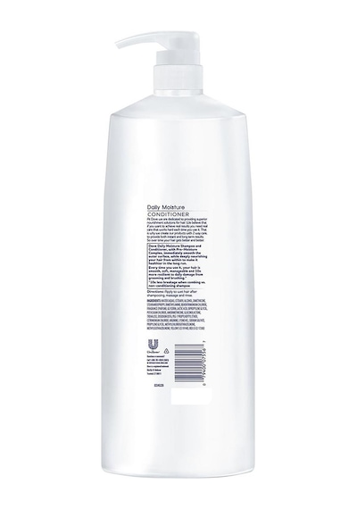 Dove Günlük Nemlendirici Saç Kremi 1180 ML