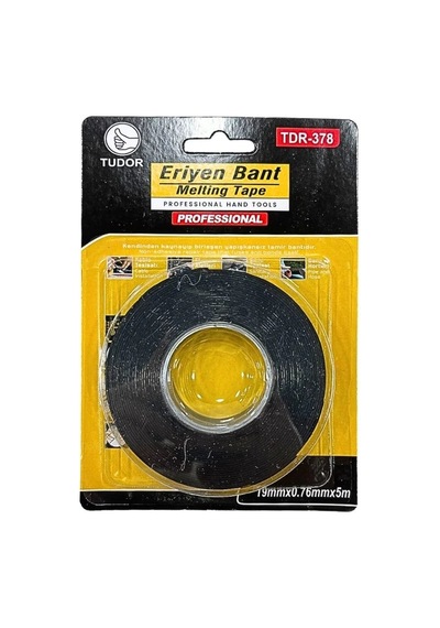 19 Mm X 5 M Eriyen Bant