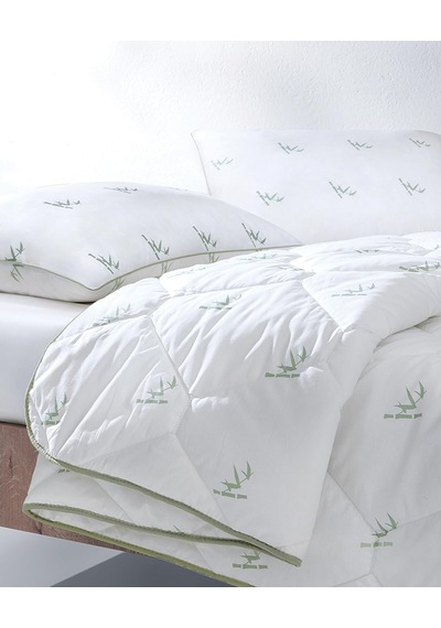 Tr Yataş Bedding Bambu Tek Kişilik Yorgan Diğer