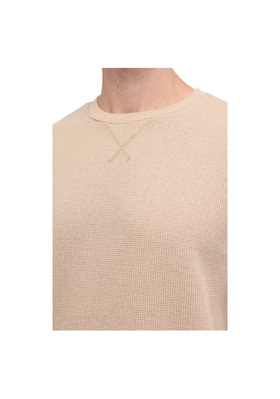 Kinetix Mb Unown 16ess-508 5pr Bej Erkek Sweatshirt 000000000102028590 Bej