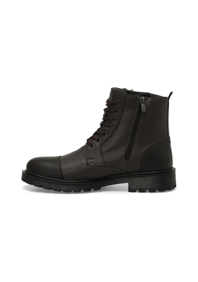 Salvano Poınt 3pr Kahverengi Erkek Biker Bot 000000000101488002 Kahverengi Salvano Poınt 3pr Kahverengi Erkek Biker Bot 000000000101488002 Kahverengi