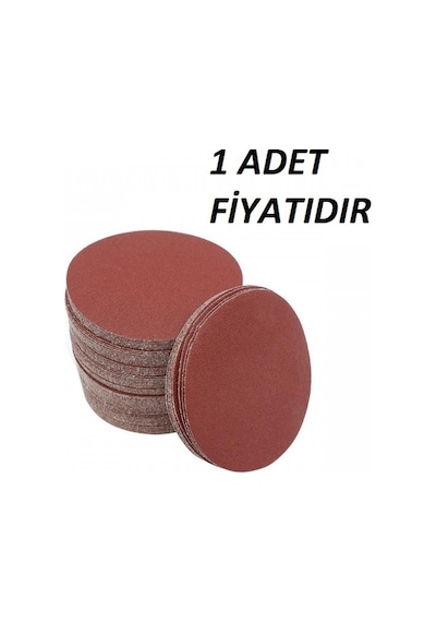 CMC CIRT ZIMPARA PEDİ 115 MM 60 KUM CMC3992