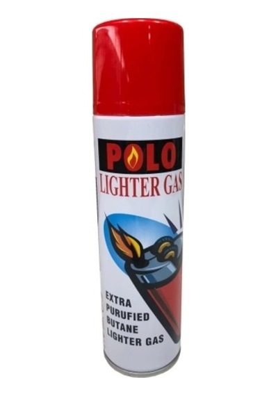 Çakmak Gazı - 270 Ml Çok Renkli