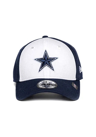New Era The League Dalcow Team Unisex Şapka 10517887 Lacivert